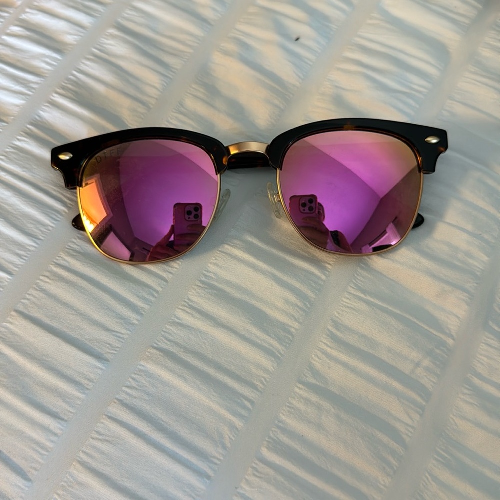 Diff Barry polarized glasses